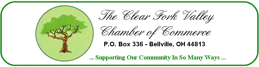 Clear Fork Valley Chamber of Commerce